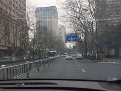 -浙江大学医学院附属第二医院(解放路院区)