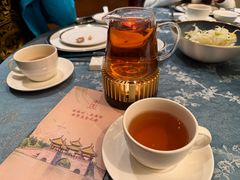 -扬州香格里拉·香宫中餐厅