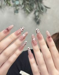 -斯馨·健康美甲美睫