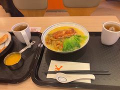-大快活(罗湖商业城分店)