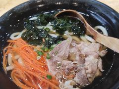 -东京屋(武定路店)