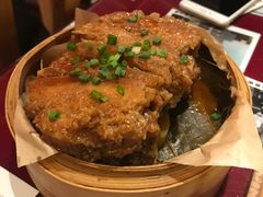 -味福记·本地特色菜(八一万达广场店)