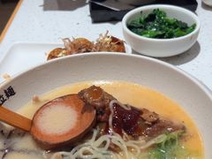 -味千拉面(广州白云机场T1西二店)