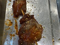 QQ鸡架-金乐活美食(中街店)