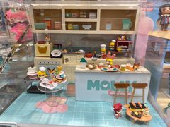 -泡泡玛特POPMART(石景山万达店)