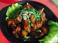-双凤孟家羊肉馆(凤北路店)