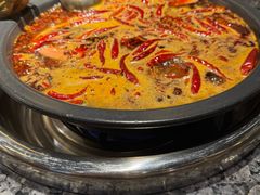 -蜀大侠火锅(建设路第五大道店)