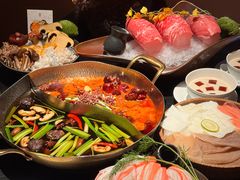 -色響火锅(恒隆广场店)