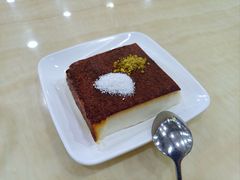 -bosphorus 铂斯西餐厅·土耳其烧烤(环市中路店)