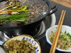 -石灰市毛记烧鸡公(解放碑店)