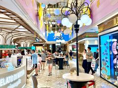 -杭州大厦LSE城市生活超市(杭州大厦店)