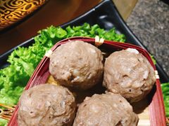 -湊湊火锅·茶憩(东城万达店)