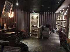 -可稵咖啡面包蛋糕(休斯顿店)