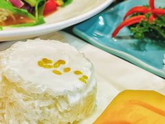 -荷花泰菜(东方新天地店)