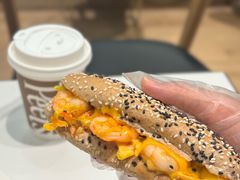 -Peet's 皮爷咖啡(乐峰店)