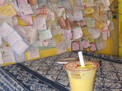 -黄记玉米汁(叠翠路店)