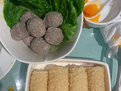 -海底捞火锅(上元大街店)