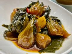 -老人和饭店(淮海中路店)