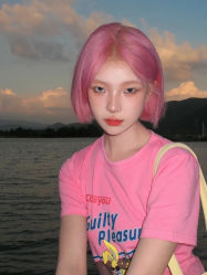-型色沙龙
