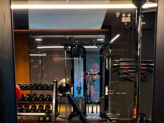 -TOP健身私教工作室(侨香店)