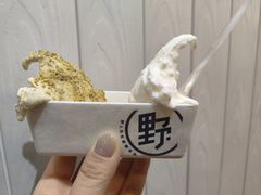 -野人先生现做冰淇淋(北京顺义祥云小镇店)