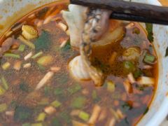 -重庆乌鱼庄·龙滋鲜(青羊大道店)