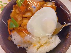 -猫抓烤肉(武进吾悦广场店)