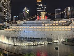 -润园四季椰子鸡火锅(海上世界店)