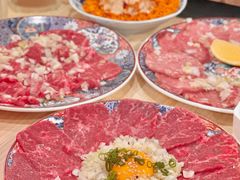 -大阪烧肉BAKA一代(十亩地店)