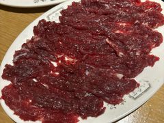 -八合里潮汕鲜牛肉火锅(万科里店)