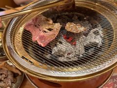 -闻老头·菊花炭烤肉(D11店)