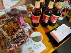 -木屋烧烤(白石洲店)
