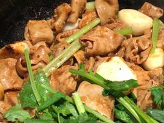 啫啫肥肠-煲煲好(朝阳门店)