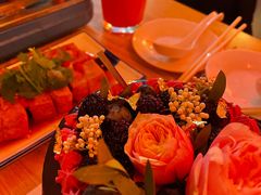 -小苍兰风铃草蛋糕甜品(沈阳店)