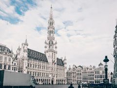 -布鲁塞尔大广场