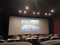 -浙影时代影城·宁波东门银泰店(原宁波时代电影大世界)