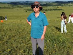 -塞罕坝国家级自然保护区