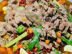 -拾捌川·自贡爆炒(新街口店)