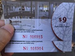 -柬埔寨国家博物馆