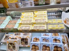 -KenGee仟吉(吉庆街店)