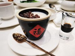 -喜宴·粤菜·茶点·海鲜(光浩店)