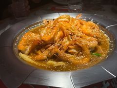 -邵汇大虾(甘井子万达店)
