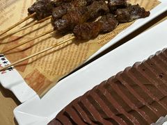 -嬷孙家潮汕牛肉火锅(北京路天河城店)