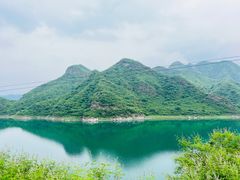 -龙门涧景区