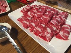 -傣妹火锅(四川北路店)