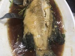 -量贩海鲜餐厅