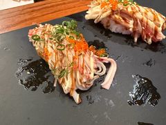 -戏作寿司(观音桥店)