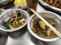 -卫卫麻辣烫(建设新村路店)