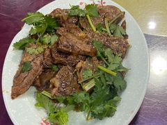 -阿静美食