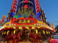 -上海影视乐园
